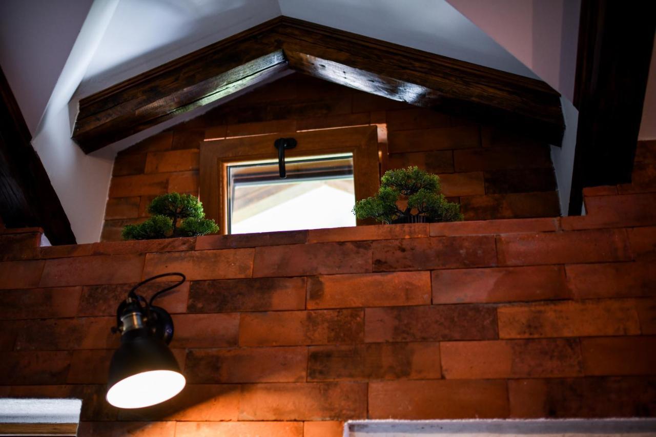 Holiday Home Skevini Dvori Starigrad Paklenica Eksteriør billede