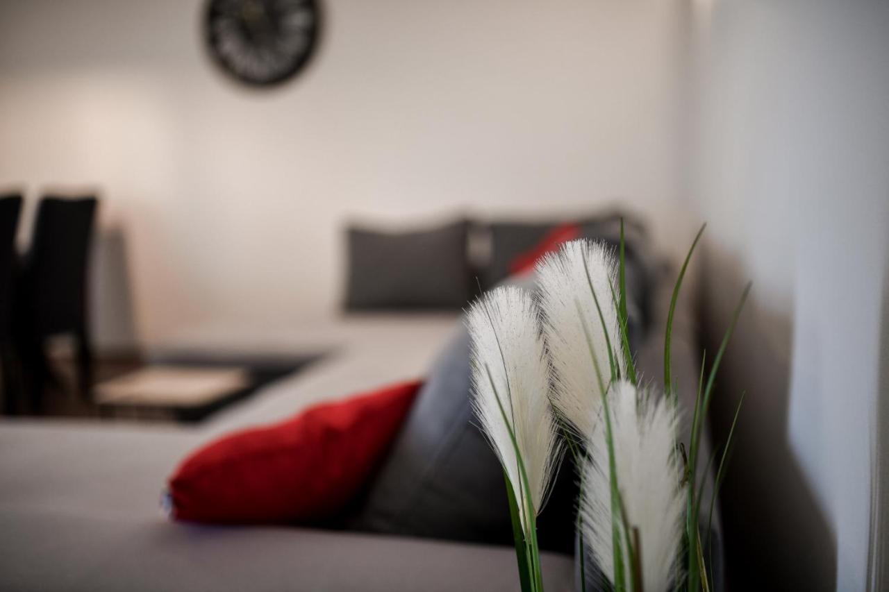 Holiday Home Skevini Dvori Starigrad Paklenica Eksteriør billede